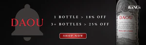 Elevate Your Glass With Excellence
