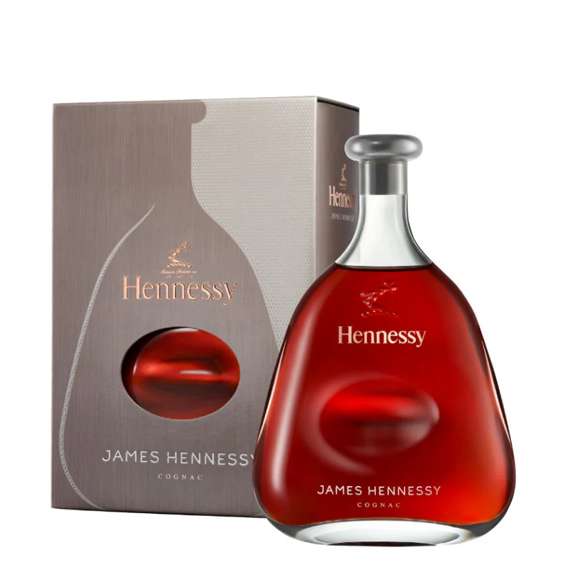 Hennessy Chinese New Year Special Offer